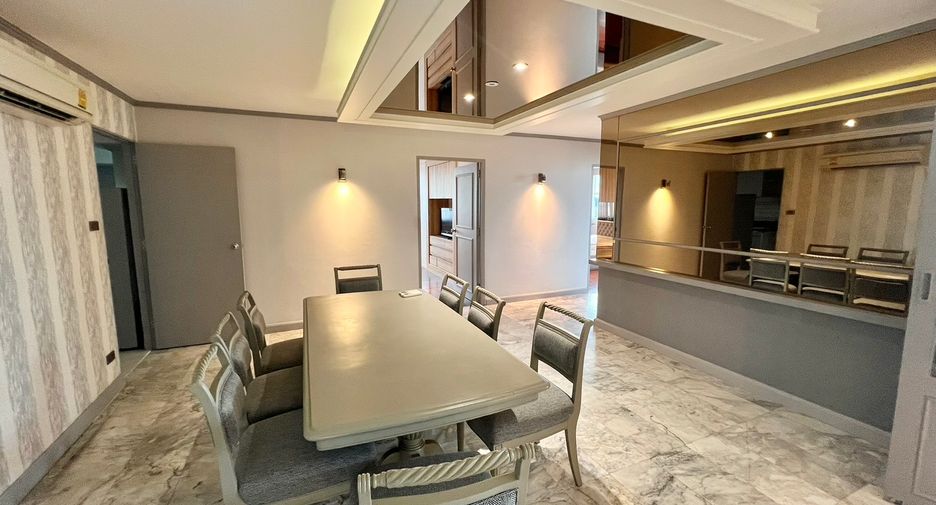 Wohnung zum Kauf mit 3 Zimmer in Watthana, Bangkok