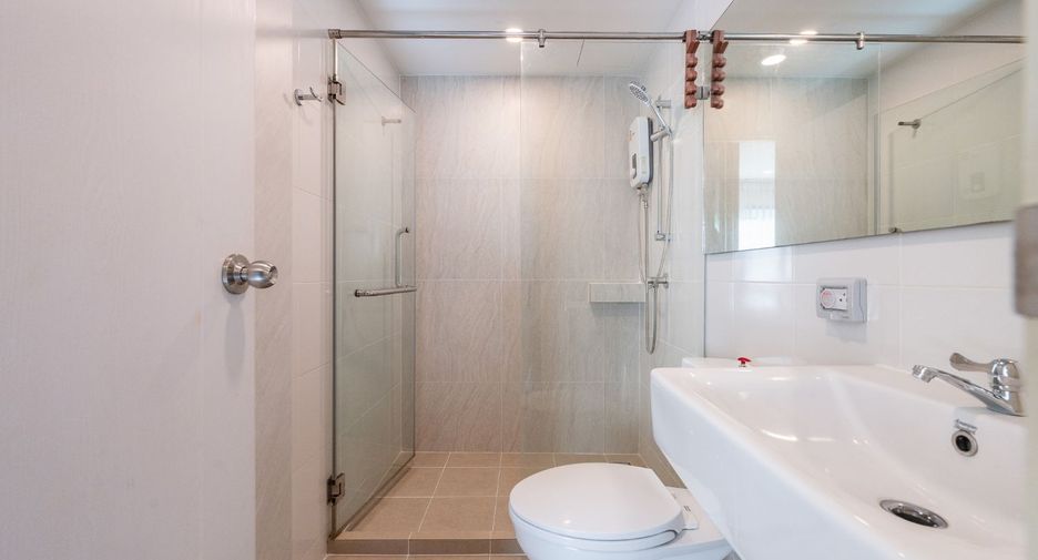 Wohnung zum Kauf mit 1 Zimmer in Bang Na, Bangkok