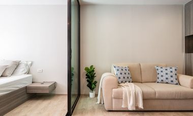 Wohnung zum Kauf mit 1 Zimmer in Bang Na, Bangkok