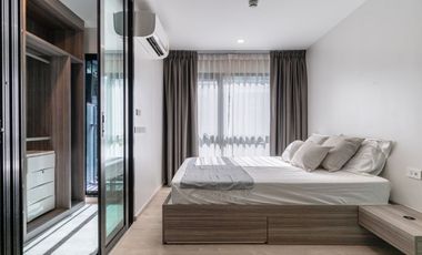 Wohnung zum Kauf mit 1 Zimmer in Bang Na, Bangkok