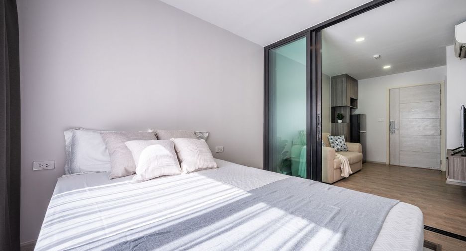 Wohnung zum Kauf mit 1 Zimmer in Bang Na, Bangkok