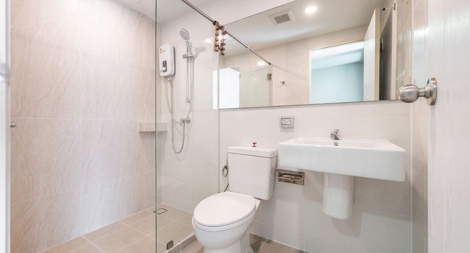 Wohnung zum Kauf mit 1 Zimmer in Bang Na, Bangkok