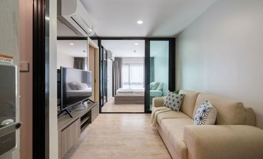 Wohnung zum Kauf mit 1 Zimmer in Bang Na, Bangkok