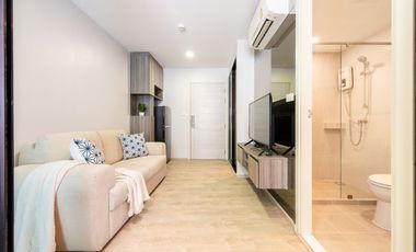Wohnung zum Kauf mit 1 Zimmer in Bang Na, Bangkok
