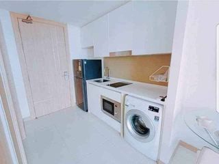 Condo en alquiler de 1 habitaciones en Bang Lamung, Chonburi