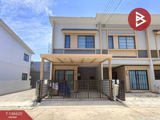 Продажа 2 спальни таунхаус в Mueang Pathum Thani, Патумтани