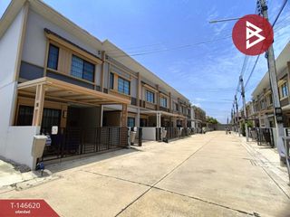 Продажа 2 спальни таунхаус в Mueang Pathum Thani, Патумтани