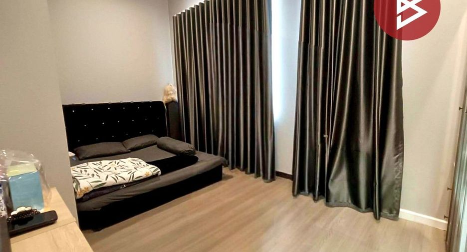 Продажа 2 спальни таунхаус в Mueang Pathum Thani, Патумтани