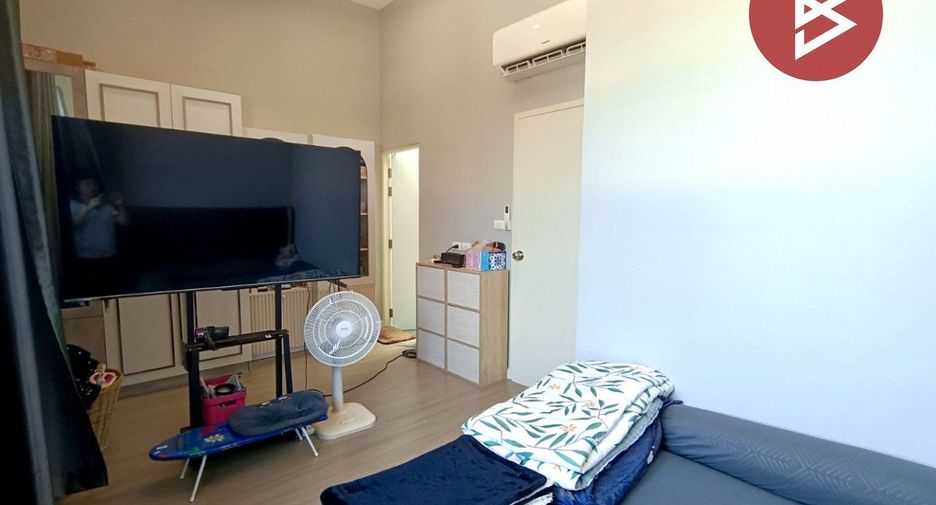 Продажа 2 спальни таунхаус в Mueang Pathum Thani, Патумтани