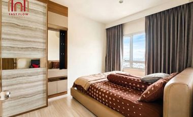 Condo en venta de 1 habitaciones 