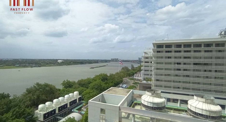 出售 1 卧室 公寓 在 Mueang Nonthaburi, Nonthaburi