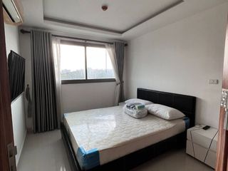 Condo en alquiler de 1 habitaciones en Bang Lamung, Chonburi
