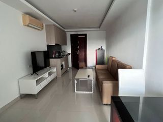Condo en alquiler de 1 habitaciones en Bang Lamung, Chonburi