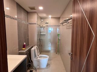 Condo en alquiler de 1 habitaciones en Bang Lamung, Chonburi