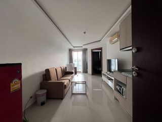 Condo en alquiler de 1 habitaciones en Bang Lamung, Chonburi