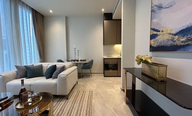 Wohnung zum Kauf mit 1 Zimmer in Khlong Toei, Bangkok
