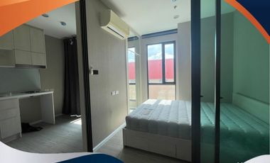 For sale 1 bed condo in Min Buri, Bangkok