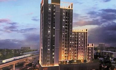 For sale 1 bed condo in Min Buri, Bangkok
