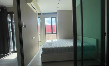 For sale 1 bed condo in Min Buri, Bangkok
