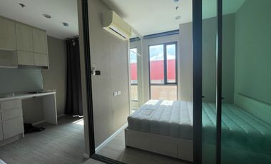 For sale 1 bed condo in Min Buri, Bangkok