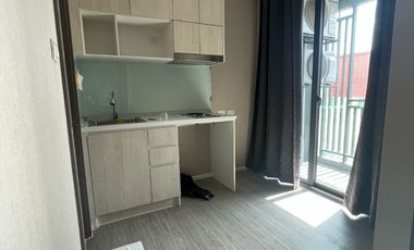 For sale 1 bed condo in Min Buri, Bangkok
