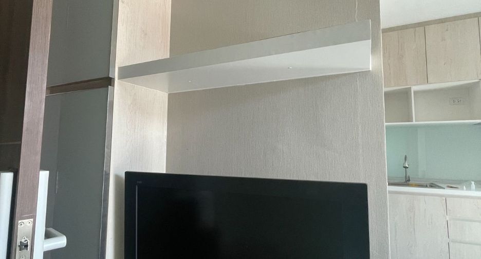 For sale 1 bed condo in Min Buri, Bangkok