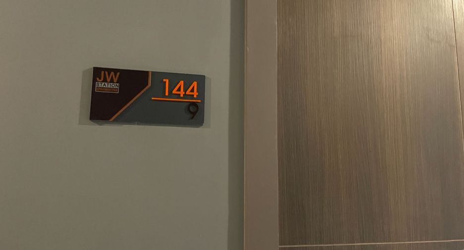 For sale 1 bed condo in Min Buri, Bangkok