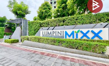 Продажа 1 кровать кондо в Mueang Samut Prakan, Самутпракан