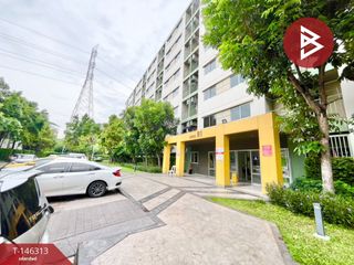 Продажа 1 кровать кондо в Mueang Samut Prakan, Самутпракан