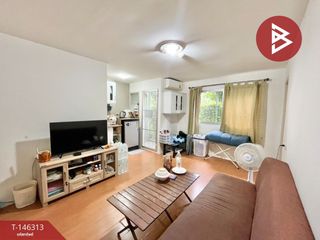 Продажа 1 кровать кондо в Mueang Samut Prakan, Самутпракан