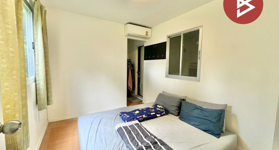 Продажа 1 кровать кондо в Mueang Samut Prakan, Самутпракан