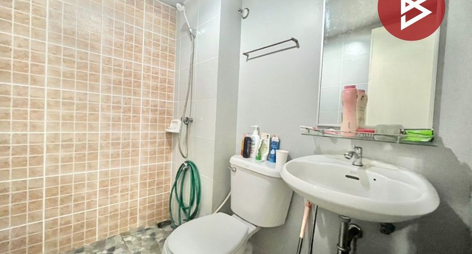 Продажа 1 кровать кондо в Mueang Samut Prakan, Самутпракан