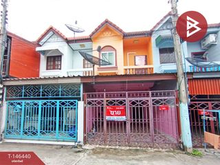 Продажа 2 спальни таунхаус в Nong Khae, Saraburi