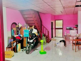 Продажа 2 спальни таунхаус в Nong Khae, Saraburi