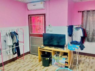 Продажа 2 спальни таунхаус в Nong Khae, Saraburi