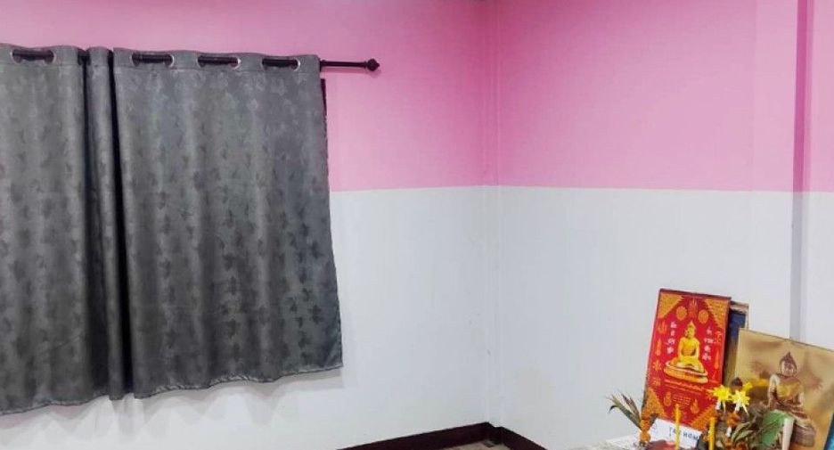 Продажа 2 спальни таунхаус в Nong Khae, Saraburi