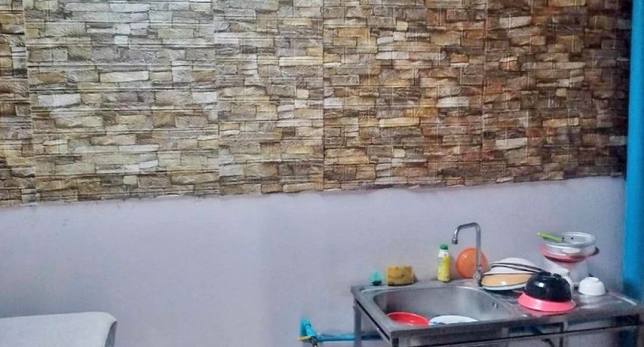 Продажа 2 спальни таунхаус в Nong Khae, Saraburi