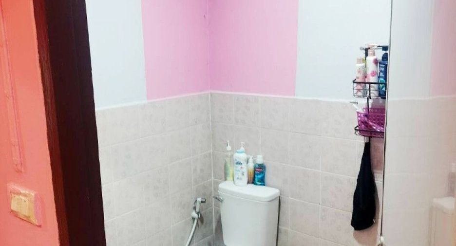 Продажа 2 спальни таунхаус в Nong Khae, Saraburi