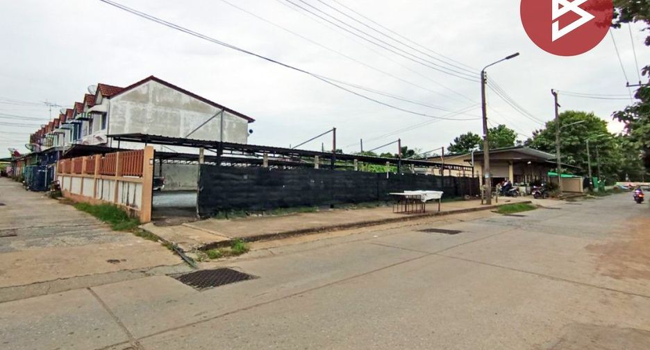 Продажа 2 спальни таунхаус в Nong Khae, Saraburi