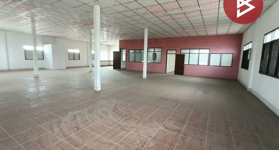 Продажа 3 спальни дом в Тхунг Кхру, Бангкок