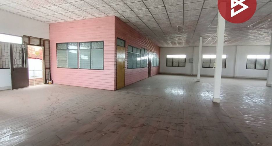 Продажа 3 спальни дом в Тхунг Кхру, Бангкок