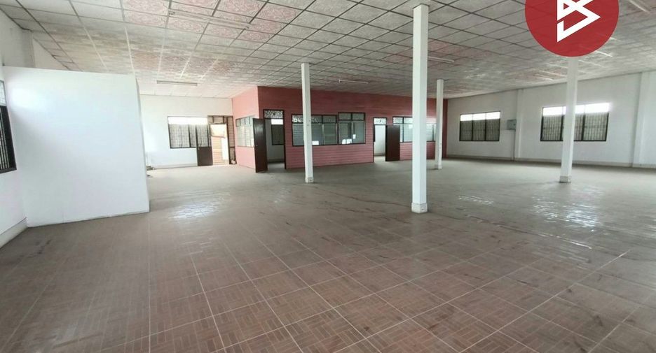 Продажа 3 спальни дом в Тхунг Кхру, Бангкок