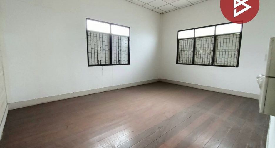 Продажа 3 спальни дом в Тхунг Кхру, Бангкок