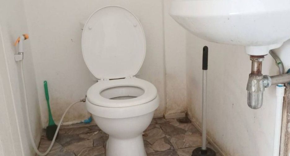 Продажа 3 спальни дом в Тхунг Кхру, Бангкок