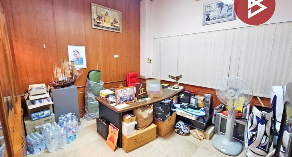 Продажа 13 спальни склад в Bang Bo, Самутпракан