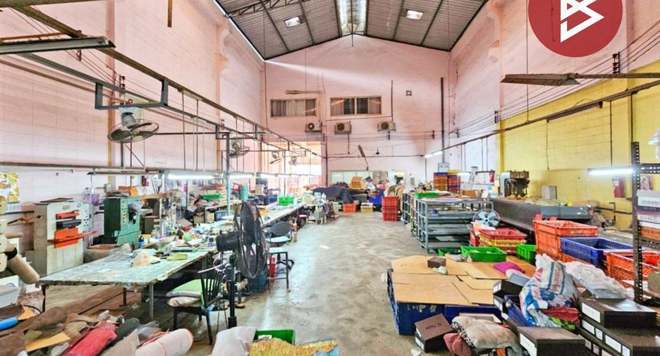Продажа 13 спальни склад в Bang Bo, Самутпракан