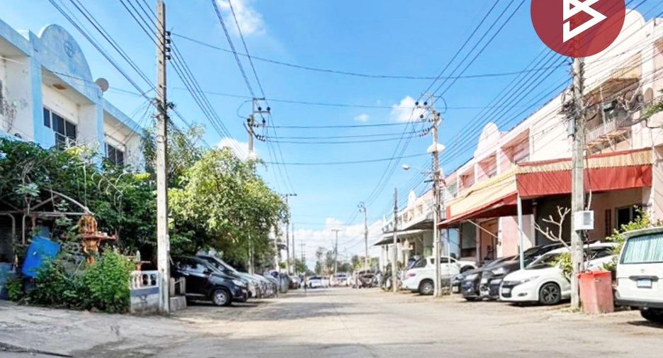 Продажа 13 спальни склад в Bang Bo, Самутпракан