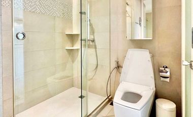 À vendre 1 chambre condo à Watthana, Bangkok