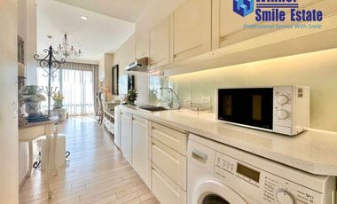 À vendre 1 chambre condo à Watthana, Bangkok