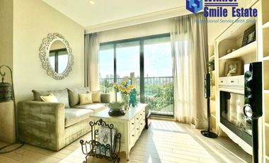 À vendre 1 chambre condo à Watthana, Bangkok